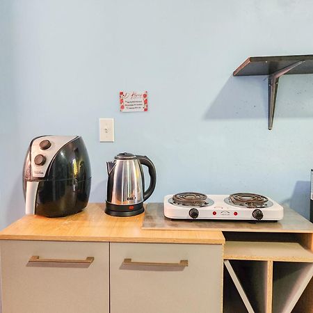 Apartamentos La Primavera - Santiago Centro Екстер'єр фото