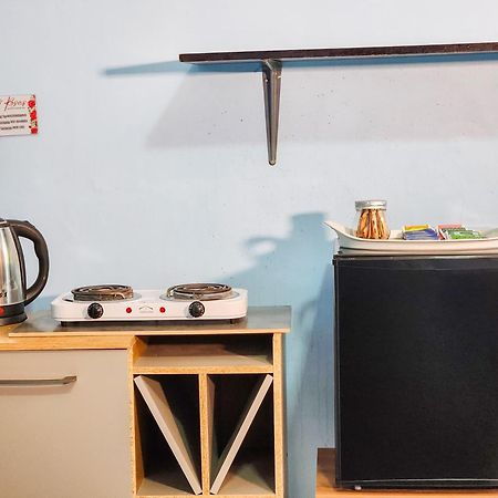 Apartamentos La Primavera - Santiago Centro Екстер'єр фото