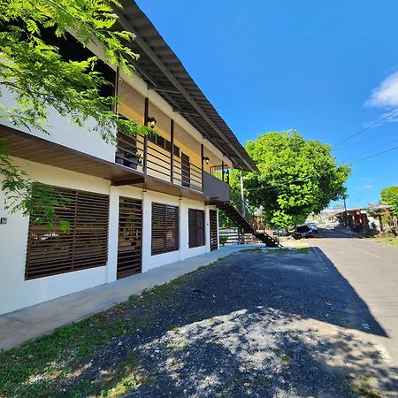 Apartamentos La Primavera - Santiago Centro Екстер'єр фото