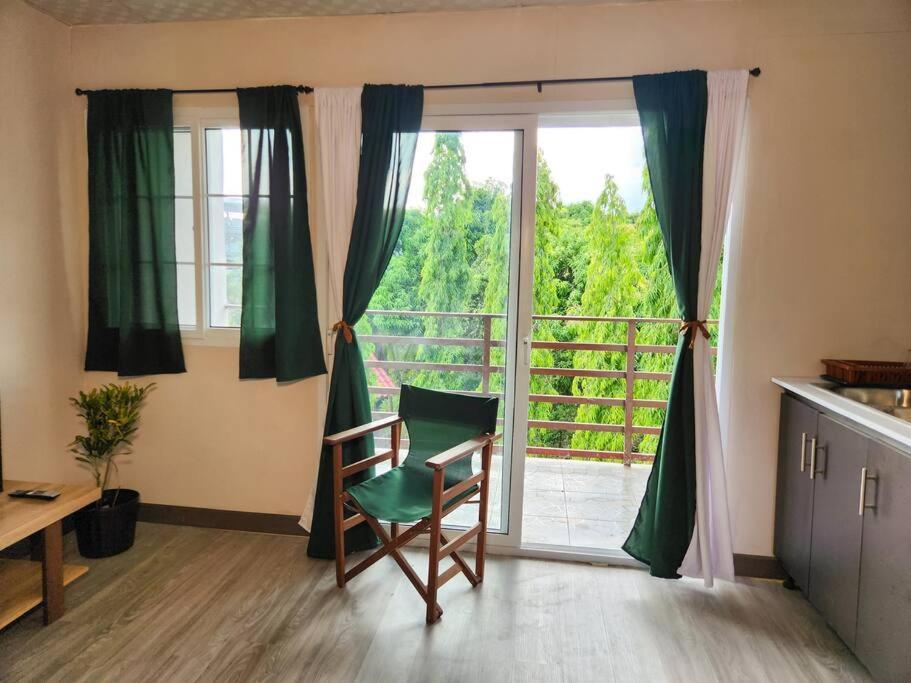Apartamentos La Primavera - Santiago Centro Екстер'єр фото