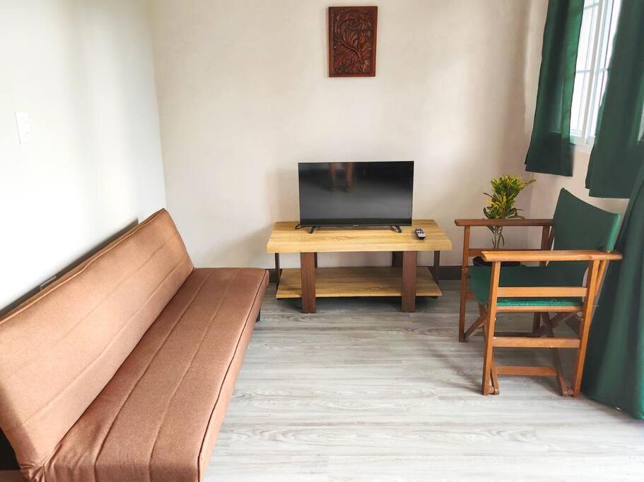 Apartamentos La Primavera - Santiago Centro Екстер'єр фото