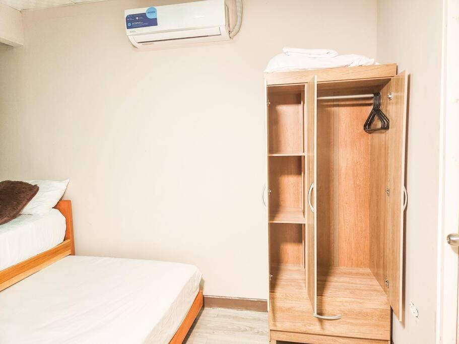 Apartamentos La Primavera - Santiago Centro Екстер'єр фото