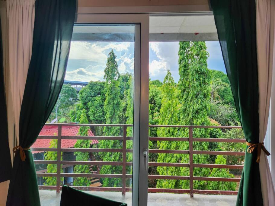 Apartamentos La Primavera - Santiago Centro Екстер'єр фото
