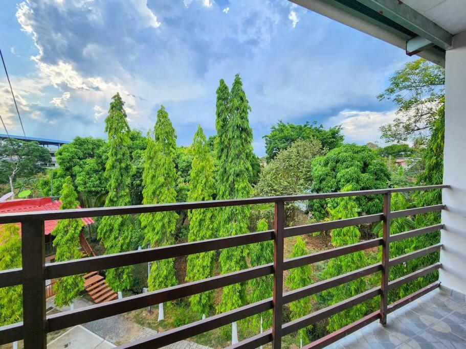Apartamentos La Primavera - Santiago Centro Екстер'єр фото