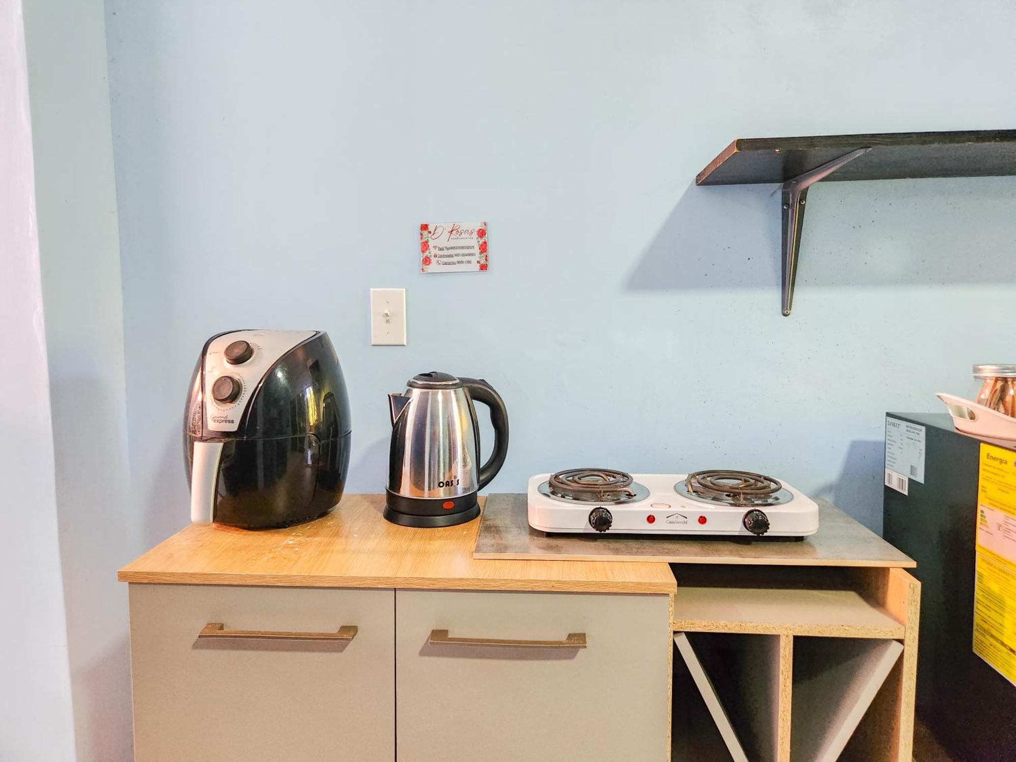 Apartamentos La Primavera - Santiago Centro Екстер'єр фото