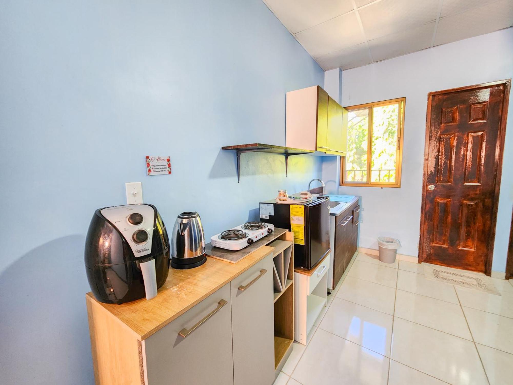 Apartamentos La Primavera - Santiago Centro Екстер'єр фото