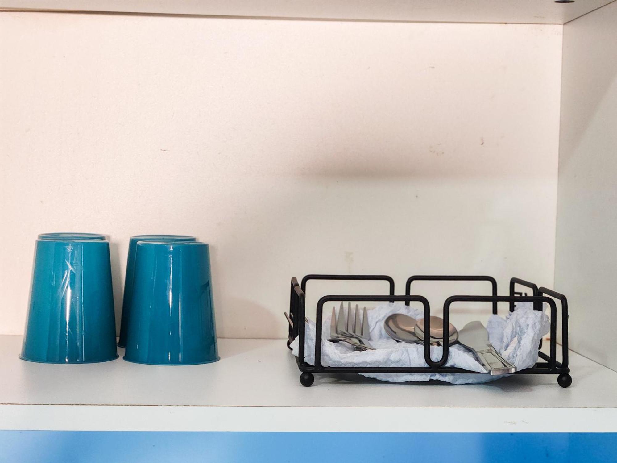 Apartamentos La Primavera - Santiago Centro Екстер'єр фото