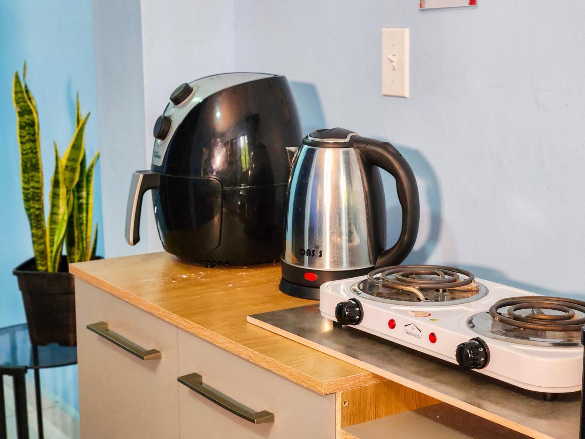 Apartamentos La Primavera - Santiago Centro Екстер'єр фото