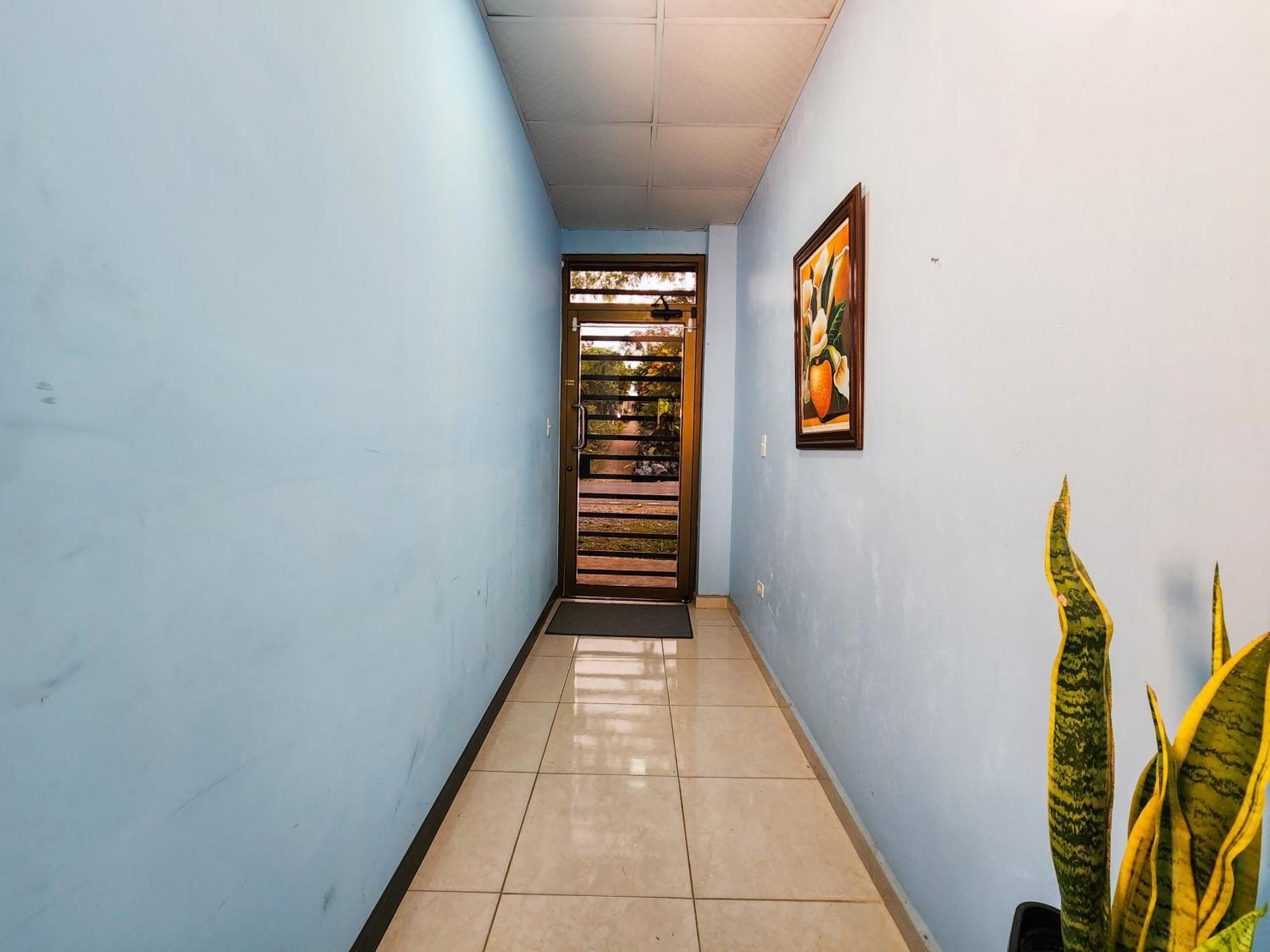 Apartamentos La Primavera - Santiago Centro Екстер'єр фото