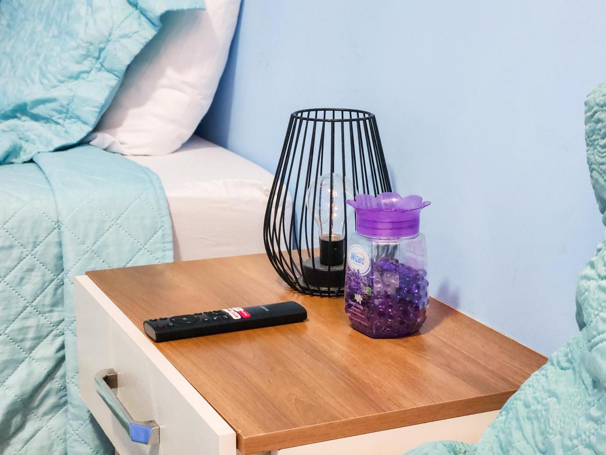 Apartamentos La Primavera - Santiago Centro Екстер'єр фото