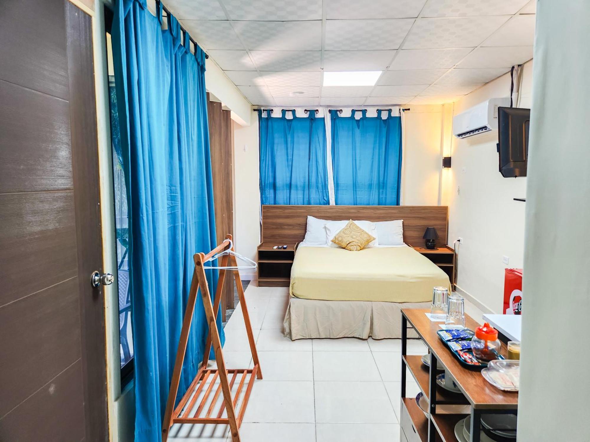Apartamentos La Primavera - Santiago Centro Екстер'єр фото