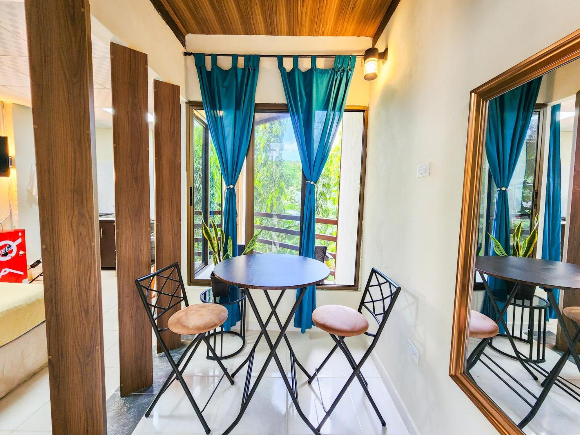 Apartamentos La Primavera - Santiago Centro Екстер'єр фото