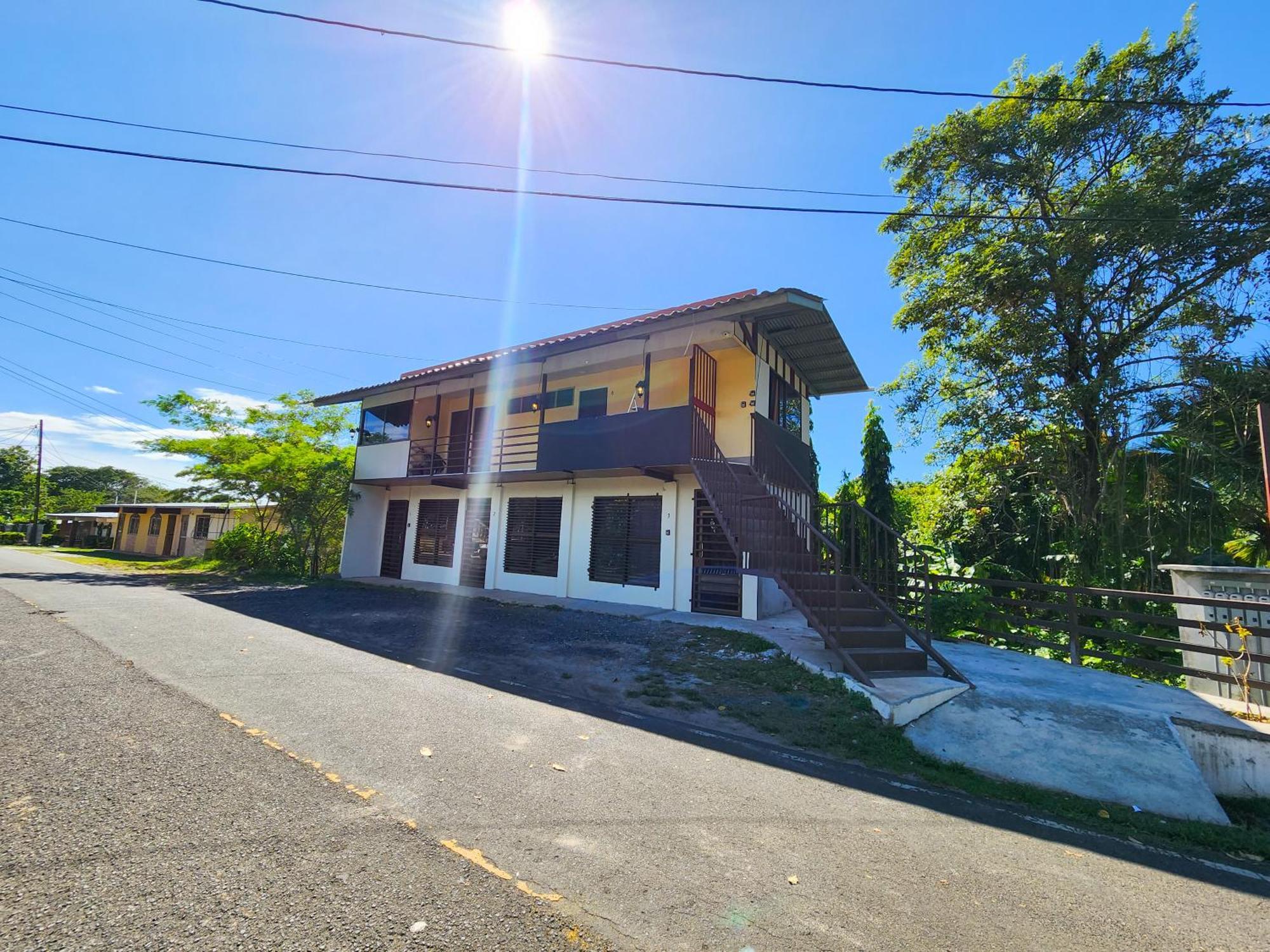 Apartamentos La Primavera - Santiago Centro Екстер'єр фото