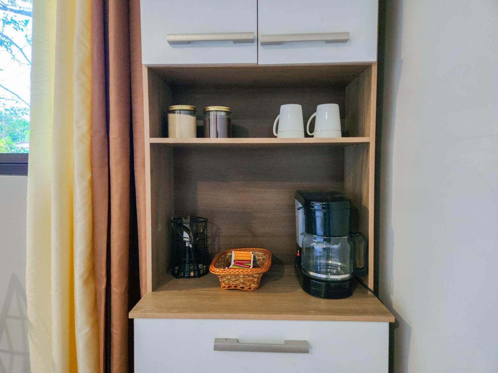 Apartamentos La Primavera - Santiago Centro Екстер'єр фото