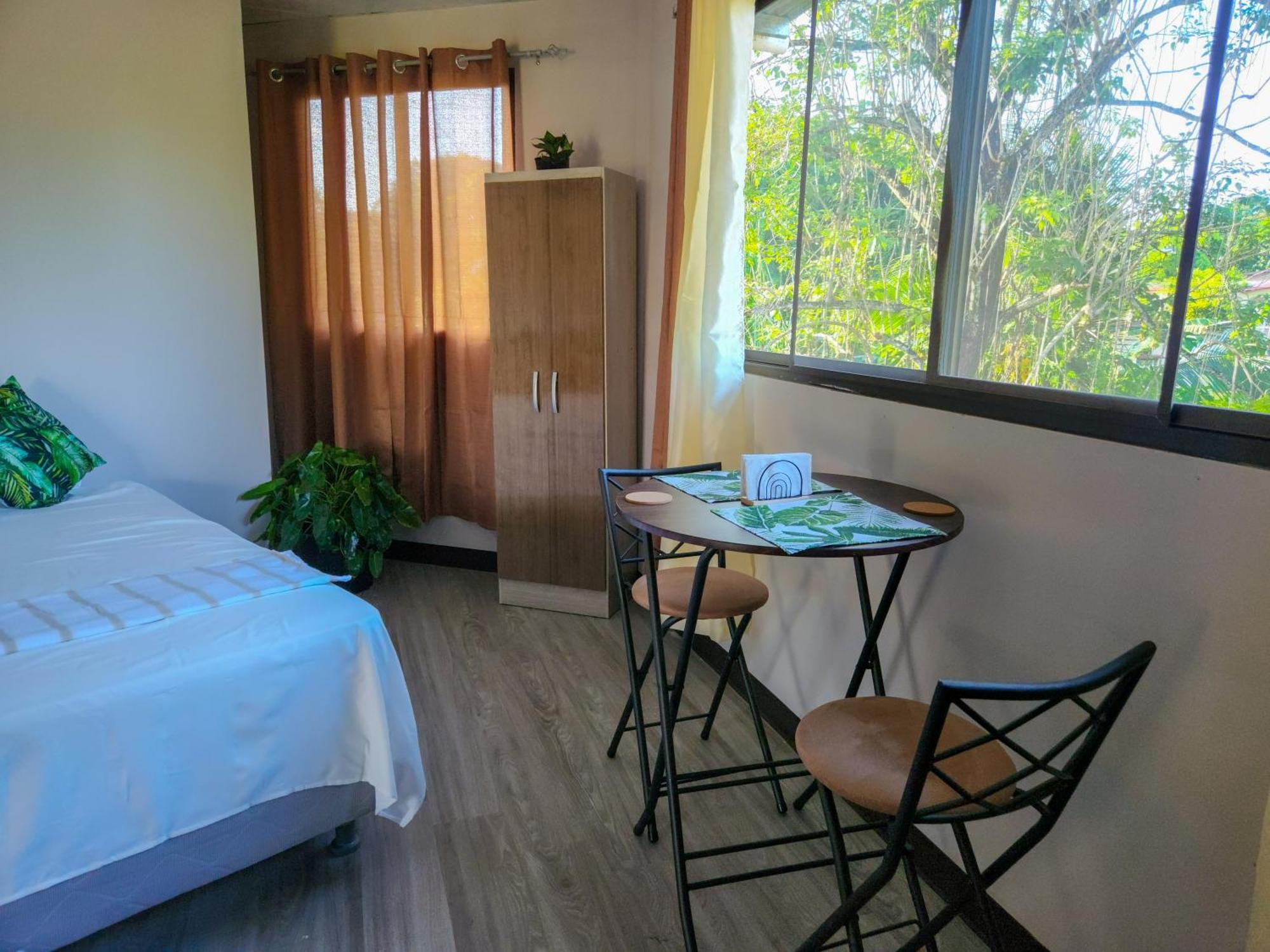 Apartamentos La Primavera - Santiago Centro Екстер'єр фото