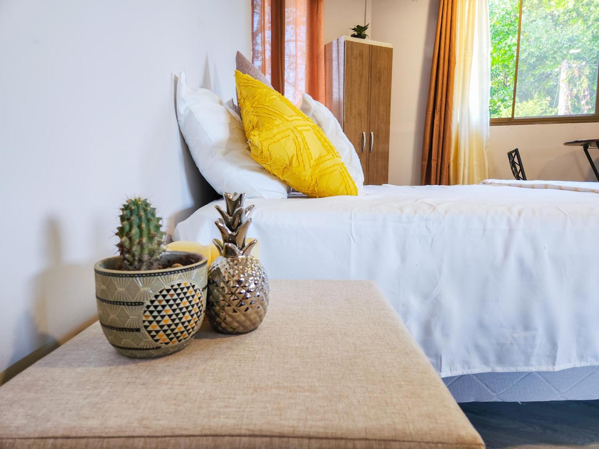Apartamentos La Primavera - Santiago Centro Екстер'єр фото