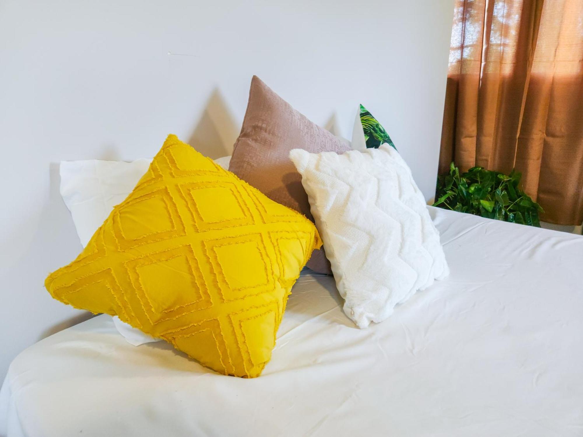 Apartamentos La Primavera - Santiago Centro Екстер'єр фото