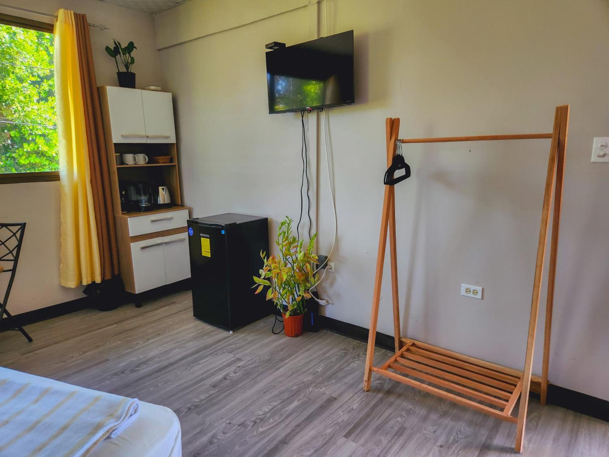 Apartamentos La Primavera - Santiago Centro Екстер'єр фото