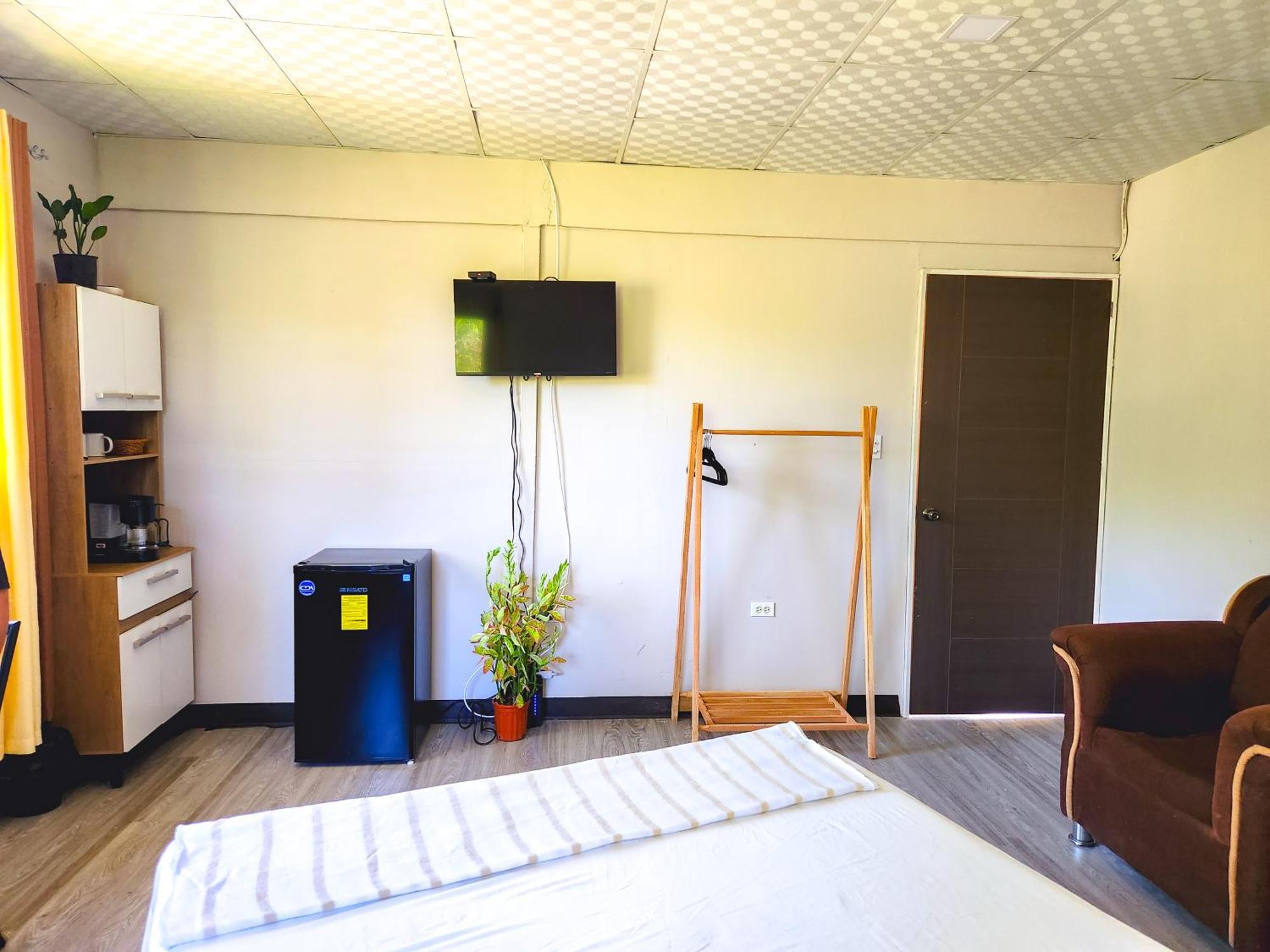 Apartamentos La Primavera - Santiago Centro Екстер'єр фото