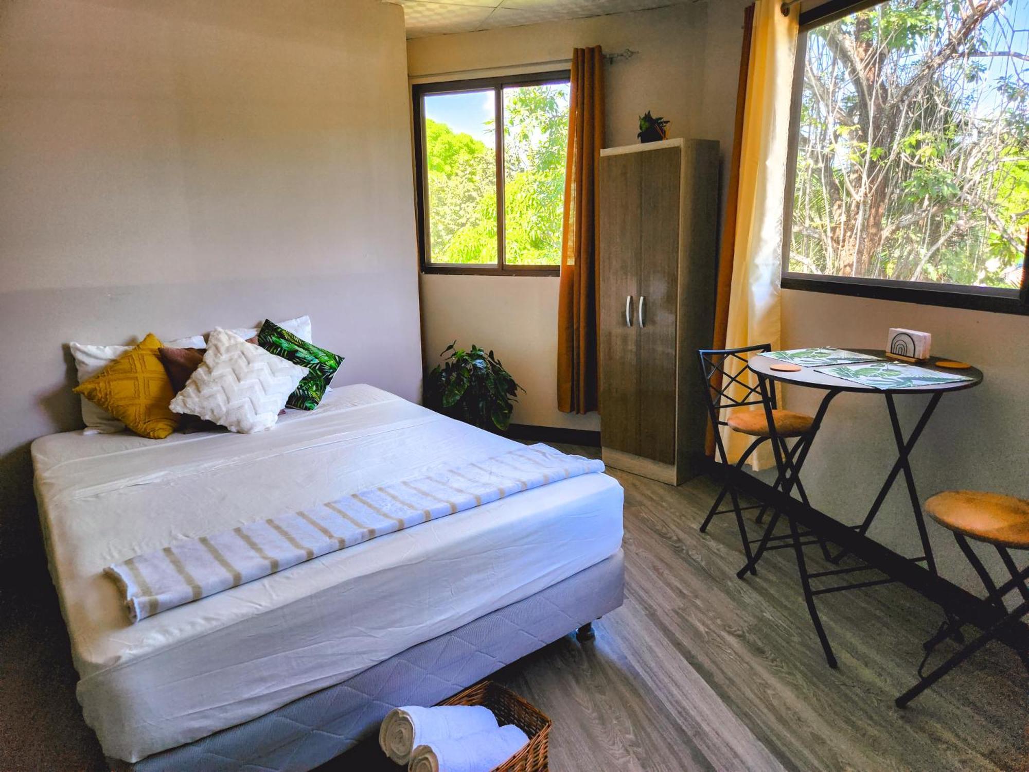 Apartamentos La Primavera - Santiago Centro Екстер'єр фото