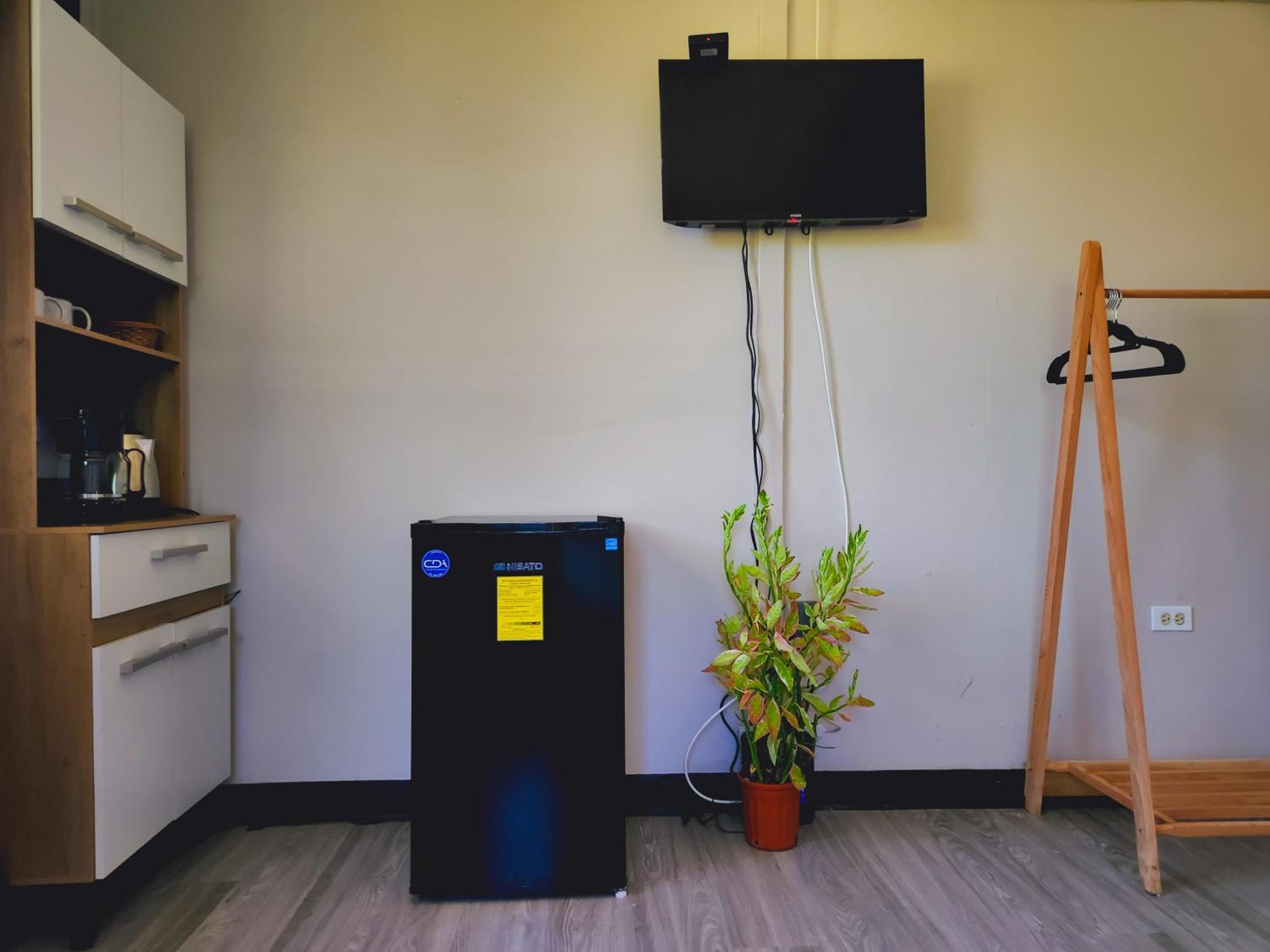 Apartamentos La Primavera - Santiago Centro Екстер'єр фото