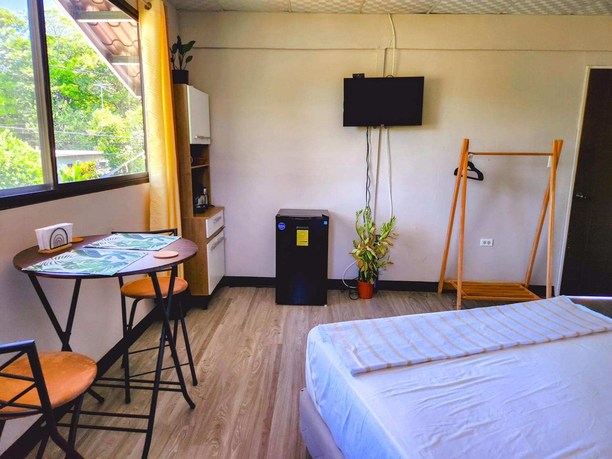 Apartamentos La Primavera - Santiago Centro Екстер'єр фото