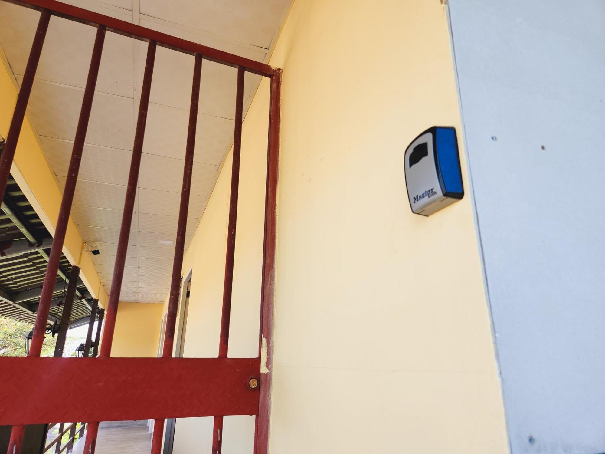 Apartamentos La Primavera - Santiago Centro Екстер'єр фото