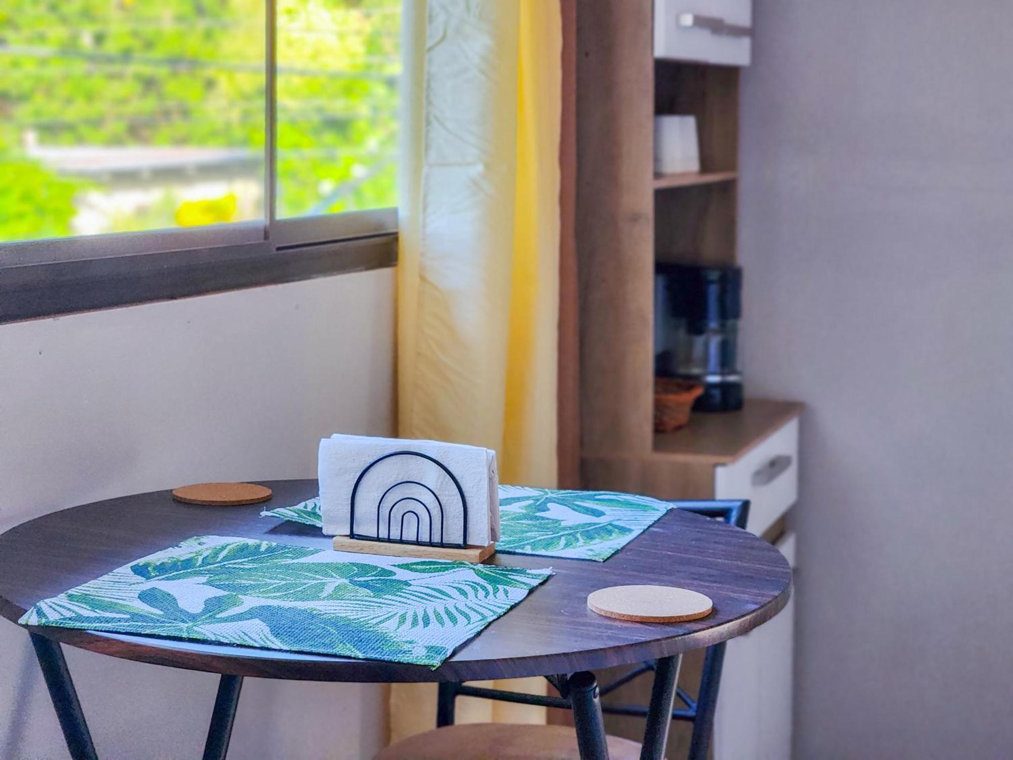 Apartamentos La Primavera - Santiago Centro Екстер'єр фото