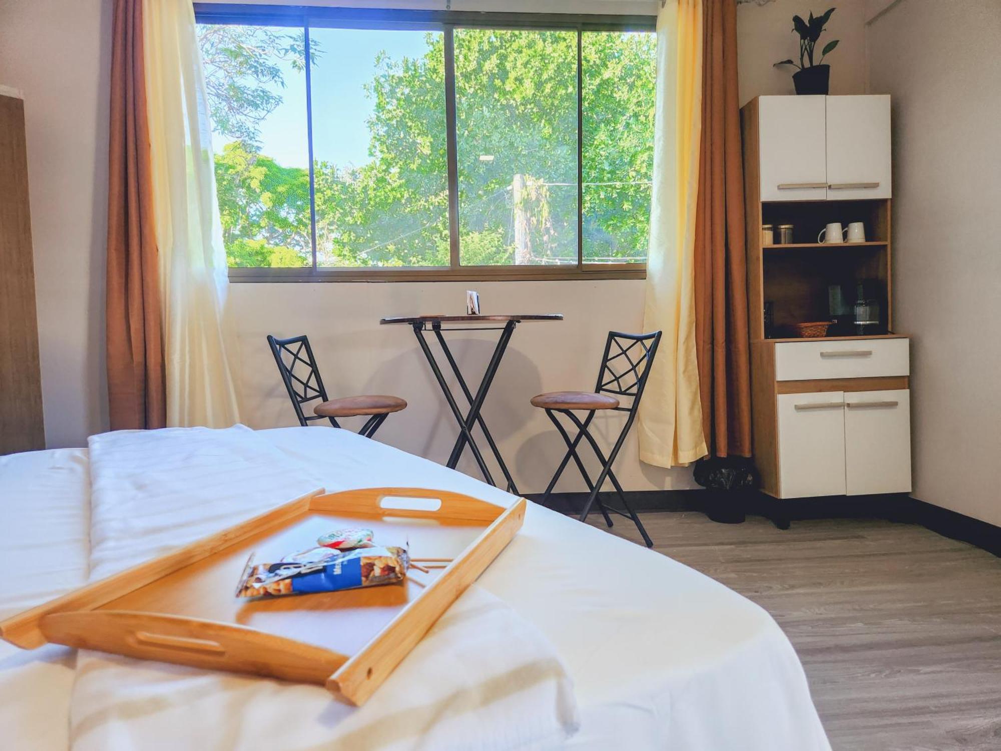 Apartamentos La Primavera - Santiago Centro Екстер'єр фото