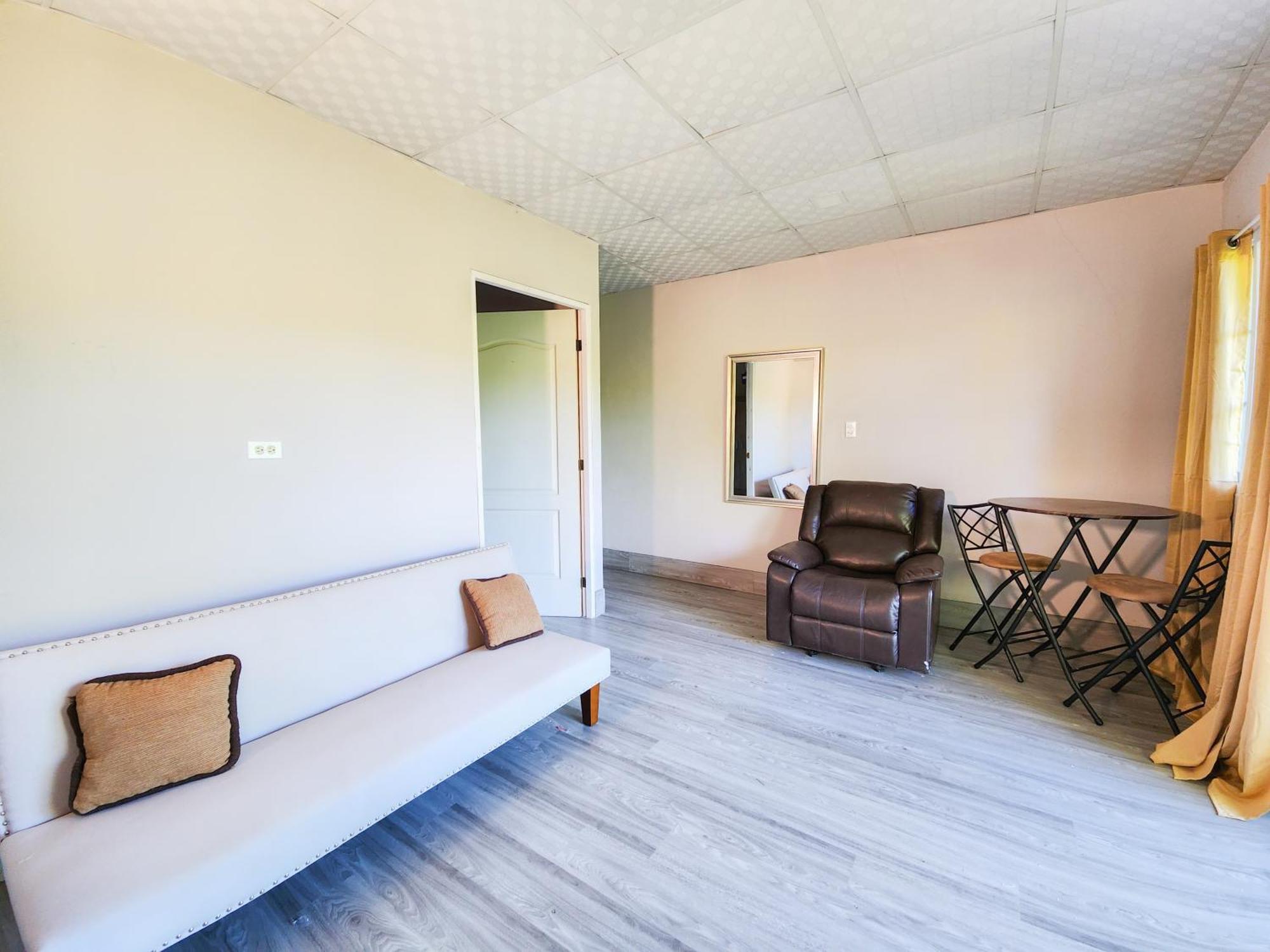Apartamentos La Primavera - Santiago Centro Екстер'єр фото