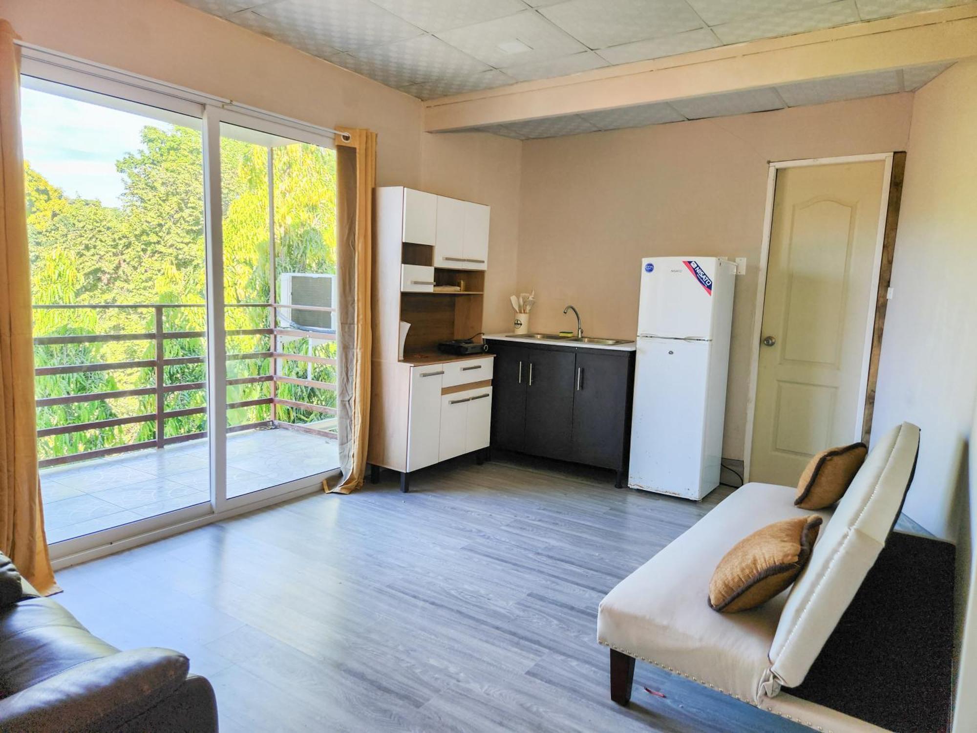Apartamentos La Primavera - Santiago Centro Екстер'єр фото
