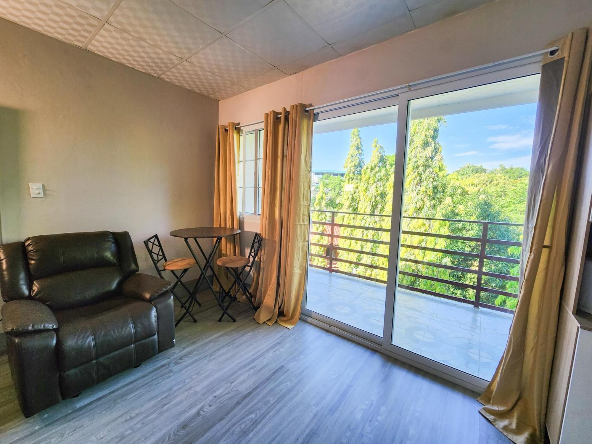 Apartamentos La Primavera - Santiago Centro Екстер'єр фото
