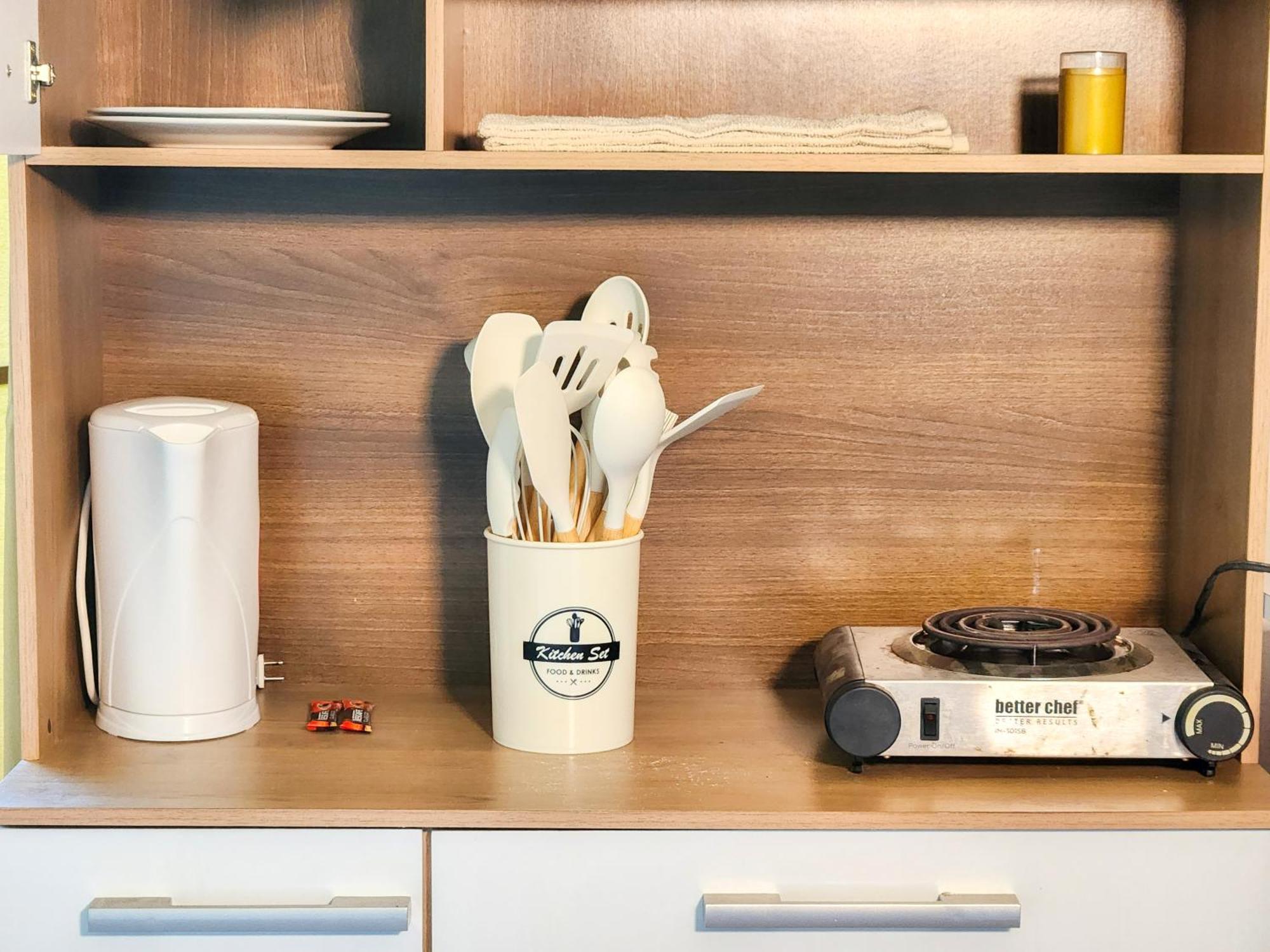 Apartamentos La Primavera - Santiago Centro Екстер'єр фото