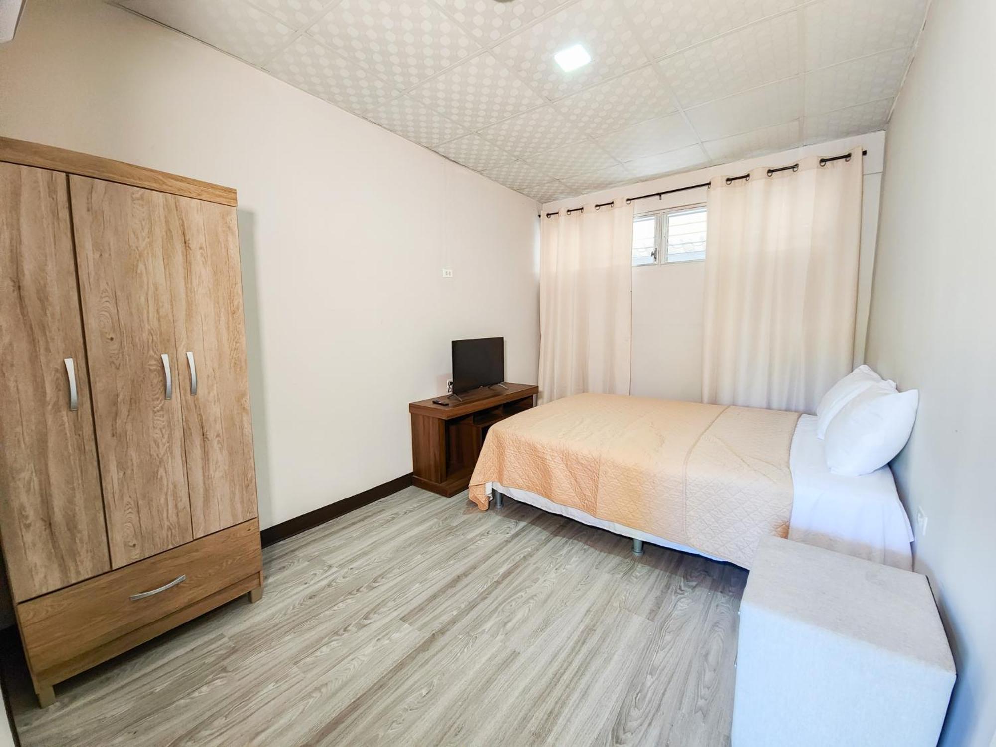 Apartamentos La Primavera - Santiago Centro Екстер'єр фото
