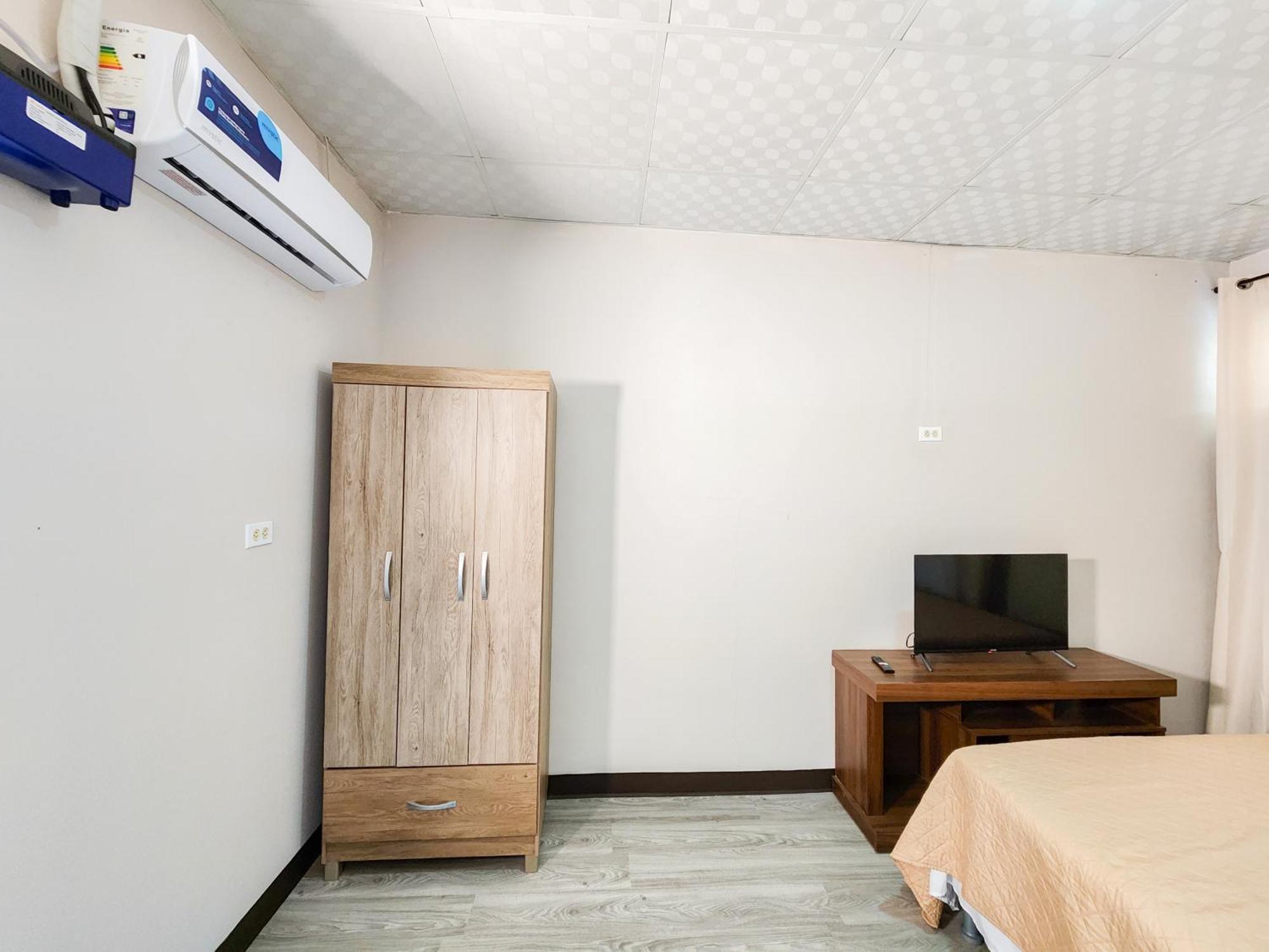 Apartamentos La Primavera - Santiago Centro Екстер'єр фото