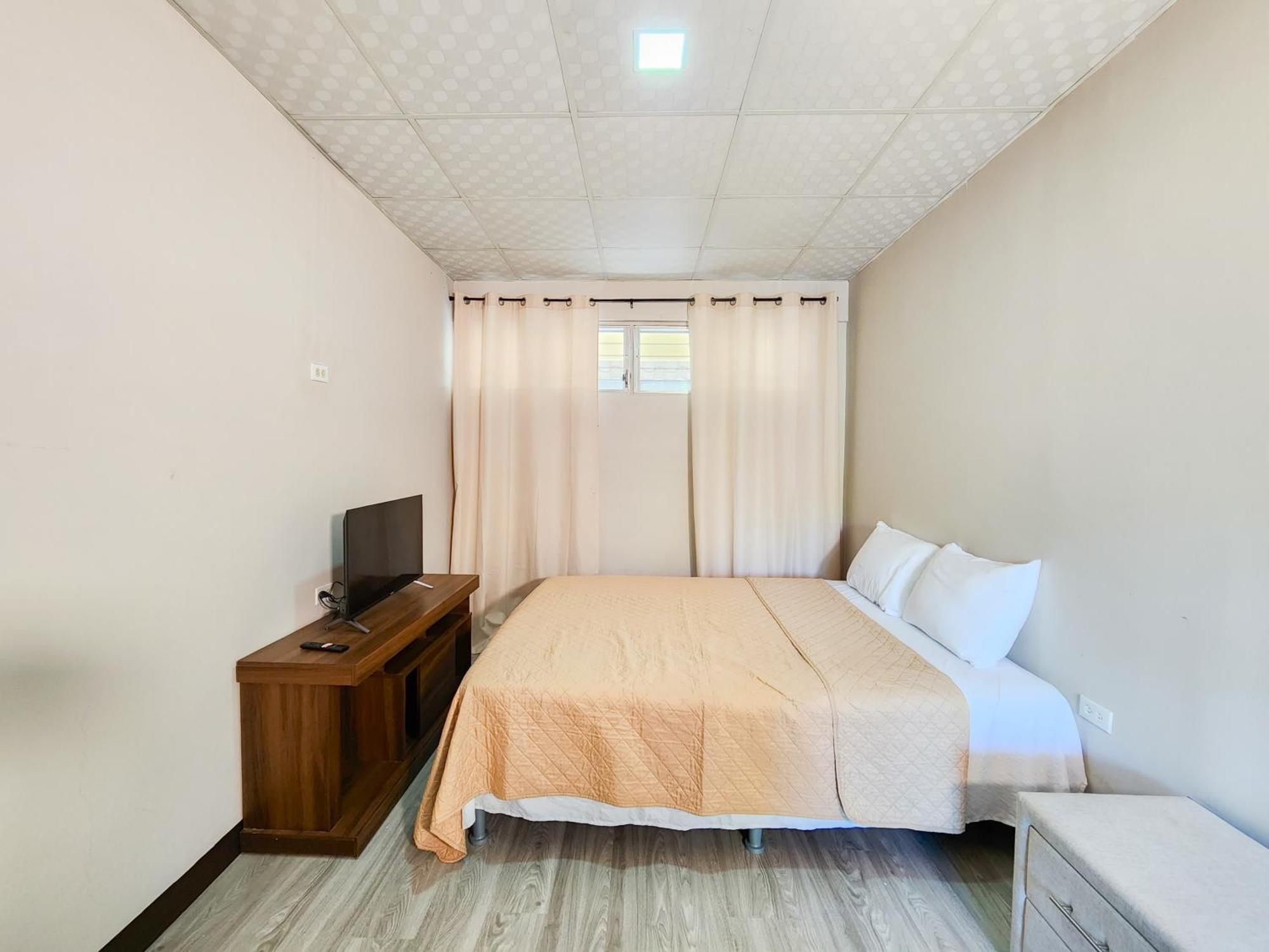 Apartamentos La Primavera - Santiago Centro Екстер'єр фото