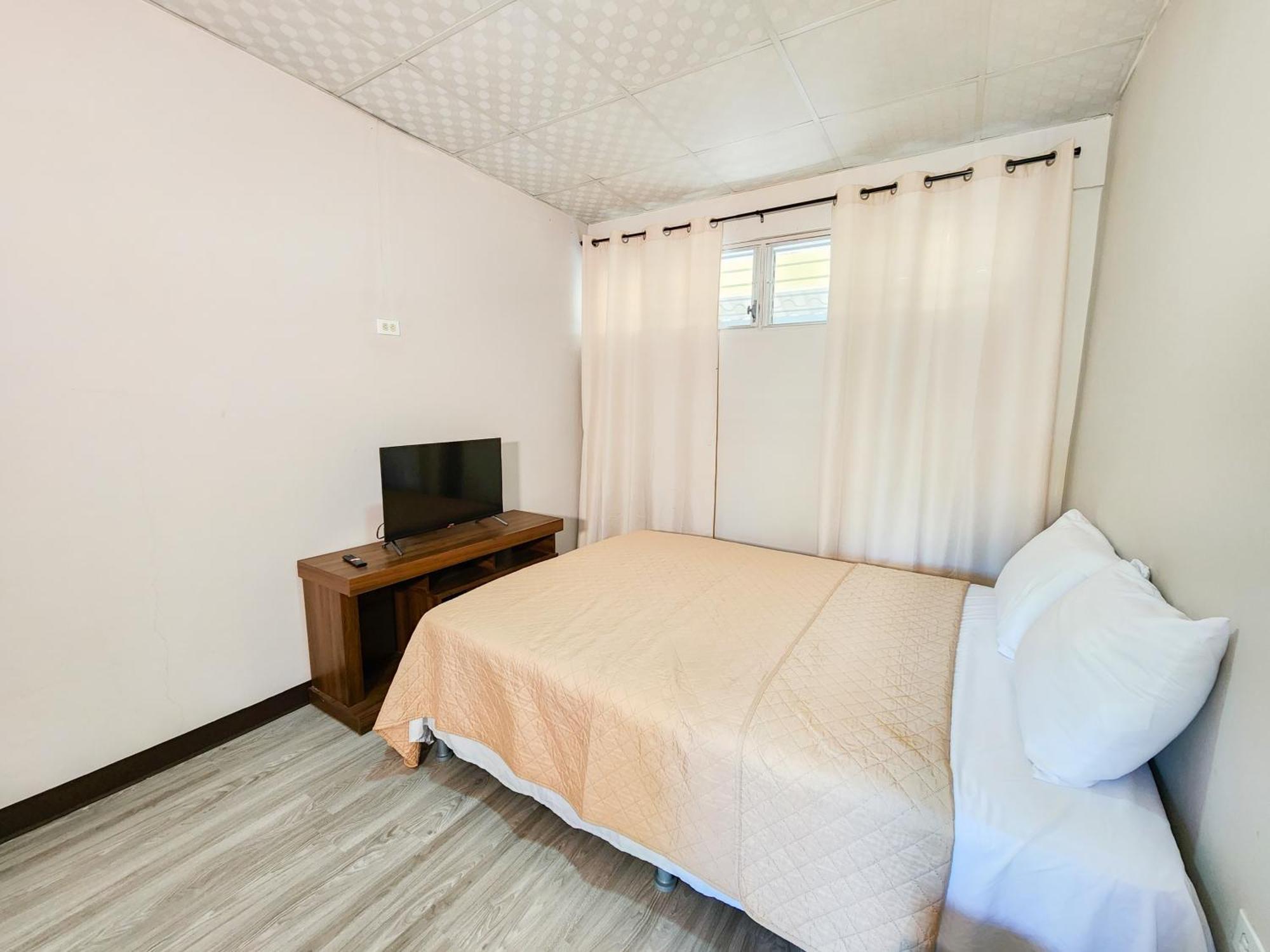 Apartamentos La Primavera - Santiago Centro Екстер'єр фото